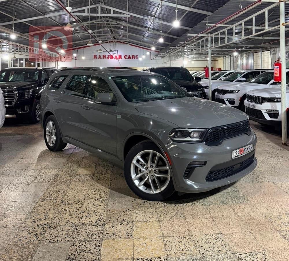 Dodge Durango